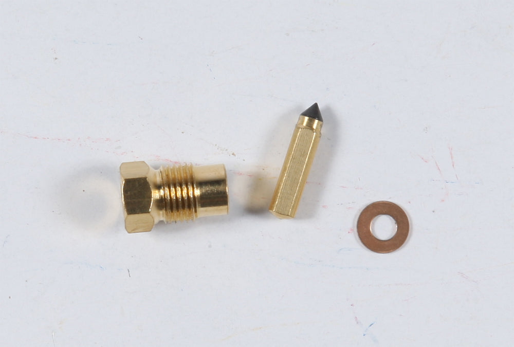 Sp1 Needle & Seat Hl/hr - Snowmobile Collection