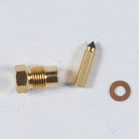 Sp1 Needle & Seat Hl/hr - Snowmobile Collection