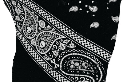 Zan Neo-x Half Mask W/ Bamboo Filter Classic - Apparel Collection