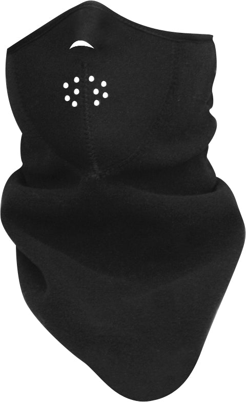 Zan Neodanna Windbreaker Black - Apparel Collection