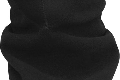 Zan Neodanna Windbreaker Black - Apparel Collection