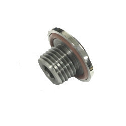 Namz Custom Cycle Neutral Switch Eliminator Fits 84-05 Big Twin Models - Harddrive Products