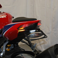 New Rage Cycles Cycle 25+ Honda CBR1000RR-R Fender Eliminator Kit - Lights