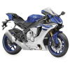 New Ray Toys 2016 Yamaha YZF-R1 (Blue)/ Scale - 1:12 - Misc Powersports