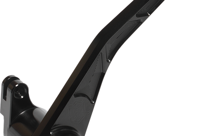 Kens Factory Next Level Brake Arm Flt `14-22 - Harddrive Products