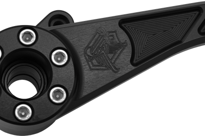 Kens Factory Next Level Brake Arm Flt `14-22 - Harddrive Products