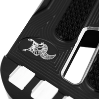 Kens Factory Next Level Floorboard C-cut Flt/flh 86-21 Ex M8st - Harddrive Products