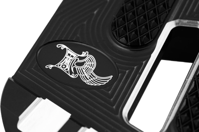 Kens Factory Next Level Floorboard C-cut Flt/flh 86-21 Ex M8st - Harddrive Products