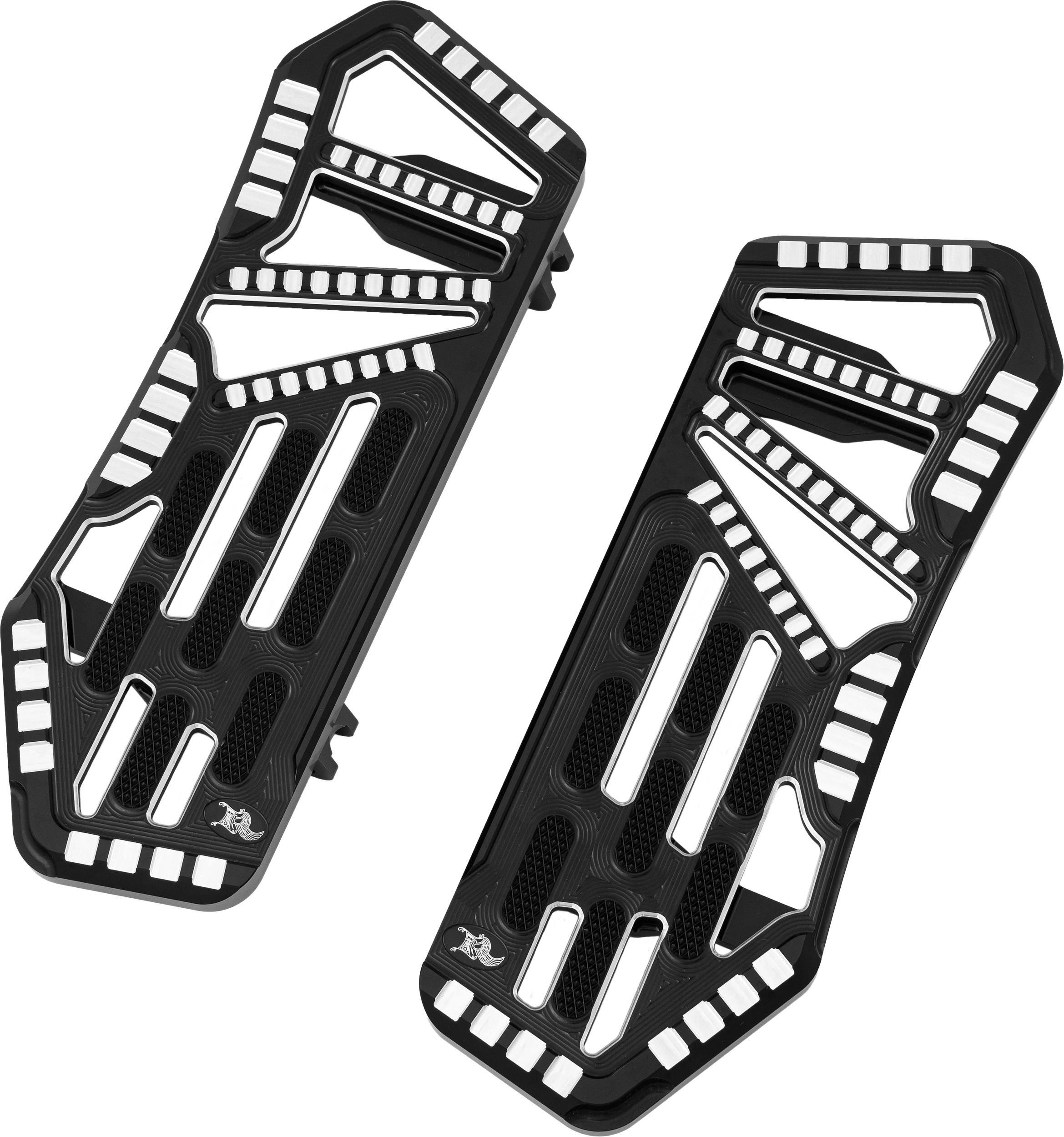 Kens Factory Next Level Floorboard C-cut Flt/flh 86-21 Ex M8st - Harddrive Products