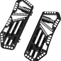 Kens Factory Next Level Floorboard C-cut Flt/flh 86-21 Ex M8st - Harddrive Products