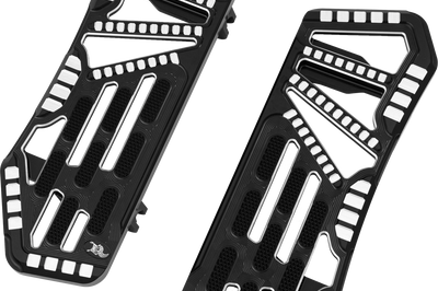 Kens Factory Next Level Floorboard C-cut Flt/flh 86-21 Ex M8st - Harddrive Products