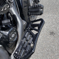 Kens Factory Next Level Floorboards Flh/flt 86-21 Ex M8st - Harddrive Products