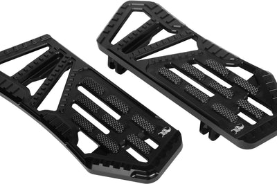 Kens Factory Next Level Floorboards Flh/flt 86-21 Ex M8st - Harddrive Products