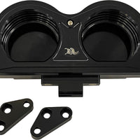 Kens Factory Next Level Gauge Relocation Fltr/flhx 14-21 - Harddrive Products