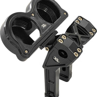Kens Factory Next Level Gauge Relocation Fltr/flhx 14-21 - Harddrive Products