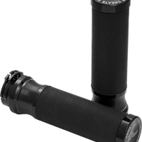 Kens Factory Next Level Grips Fine Knurl Cable Type - Harddrive Products
