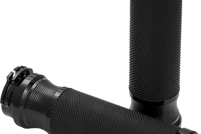 Kens Factory Next Level Grips Fine Knurl Cable Type - Harddrive Products