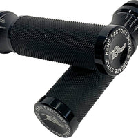 Kens Factory Next Level Grips Fine Knurl Fits Throttle By Wire - Harddrive Products