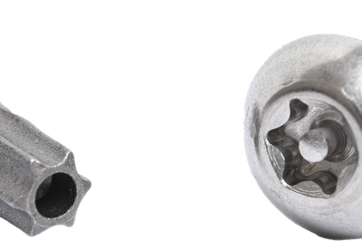 Kens Factory Next Level Lock And Perch Blk Xl `04-later - Black - Harddrive Products