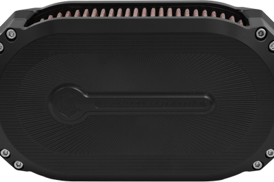 KENS FACTORY Next Level M8 Air Cleaner Black - Cleaners