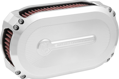 Kens Factory Next Level M8 Air Cleaner Machined - Harddrive Products