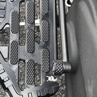 Kens Factory Next Level Micro Peg All Models W/heel Shifter - Harddrive Products