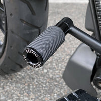 Kens Factory Next Level Shifter Peg Rubber All Models - Harddrive Products