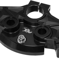 Kens Factory Next Level Top Tree Black Flt `14-22 - Harddrive Products