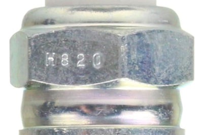 NGK 04-16 Cadillac SRX Ruthenium Spark Plug - Ignition