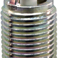 NGK Double Fine Electrode Iridium Spark Plug Heat 6 Box of 4 (DFH6B-11A) - Ignition