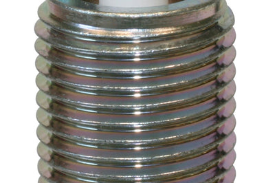 NGK Double Platinum Spark Plug Box of 4 (PFR7S8EG) - Ignition