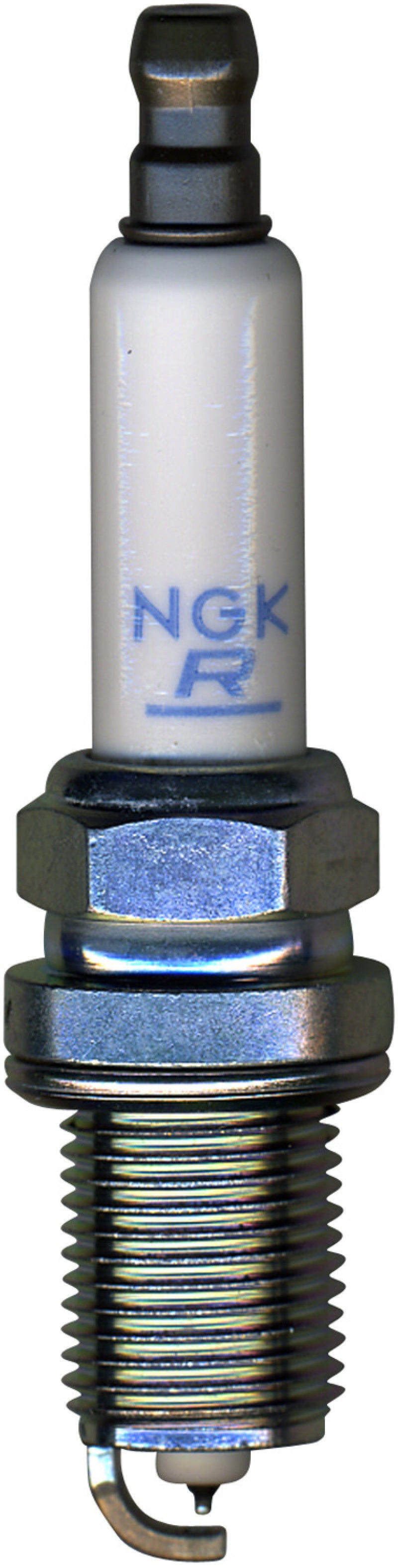 NGK Double Platinum Spark Plug Box of 4 (PFR7S8EG) - Ignition