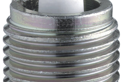 NGK Double Platinum Spark Plug Box of 4 (PLFR6A-11) - Ignition