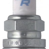 NGK Double Platinum Spark Plug Box of 4 (PLFR6A-11) - Ignition