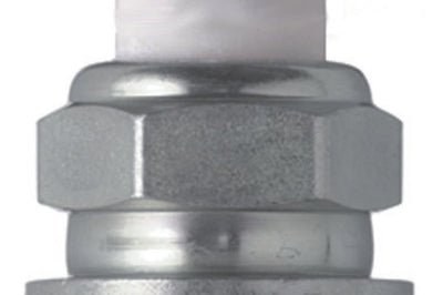 NGK Double Platinum Spark Plug Box of 4 (PLFR6A-11) - Ignition