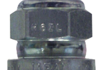 NGK Double Platinum Spark Plug Box of 4 (PLZKAR6A-11) - Ignition