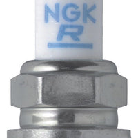 NGK Double Platinum Spark Plug Box of 4 (PRF6A-11) - Ignition