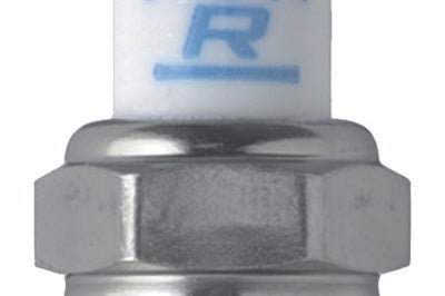 NGK Double Platinum Spark Plug Box of 4 (PRF6A-11) - Ignition