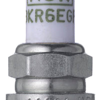NGK GP Platinum Spark Plugs Box of 4 (BKR5EGP) - Ignition