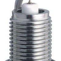 NGK GP Platinum Spark Plugs Box of 4 (BKR5EGP) - Ignition