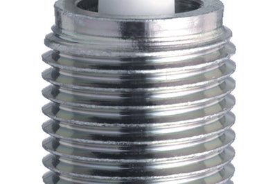 NGK GP Platinum Spark Plugs Box of 4 (BKR5EGP) - Ignition