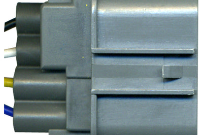 NGK Honda Civic 2000-1992 Direct Fit 5-Wire Wideband A/F Sensor - Programmers & Chips