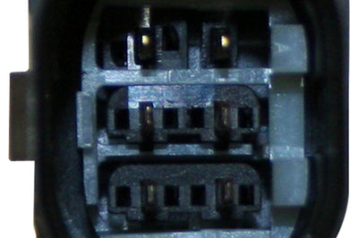 NGK Hyundai Genesis Coupe 2014-2013 Direct Fit 5-Wire Wideband A/F Sensor - Programmers & Chips