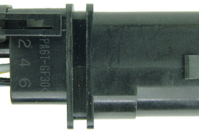 NGK Hyundai Genesis Coupe 2014-2013 Direct Fit 5-Wire Wideband A/F Sensor - Programmers & Chips