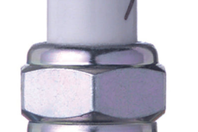 NGK Iridium IX Spark Plug Box of 4 (CR8EIX) - Ignition