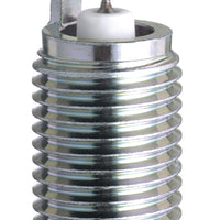 NGK Iridium IX Spark Plug Box of 4 (DVPR9EIX) - Ignition