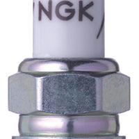 NGK Iridium IX Spark Plug Box of 4 (DVPR9EIX) - Ignition