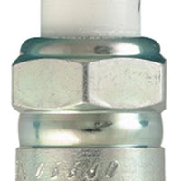 NGK Iridium IX Spark Plug Box of 4 (LTR6IX-11) - Ignition