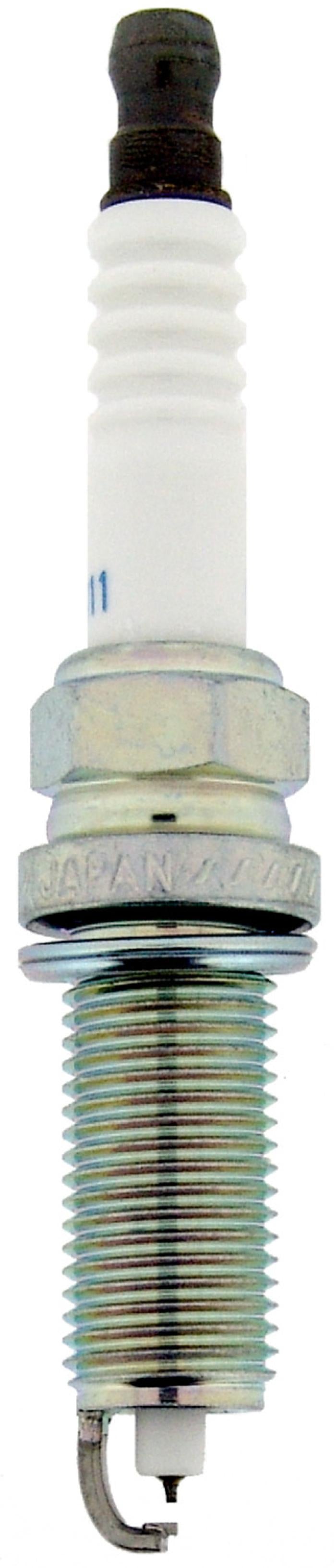 NGK Iridium Laser Spark Plug Box of 4 (SILZKAR7B11) - Ignition