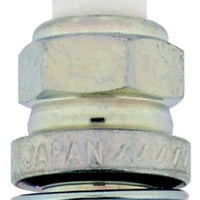 NGK Iridium Laser Spark Plug Box of 4 (SILZKAR7B11) - Ignition